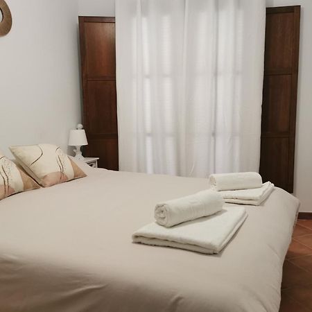 Apartamento Maria Platero Centrico Y Con Las Mejores Vistas Del Casco Antiguo La Montana Y El Mar Mediterraneo Frigiliana Buitenkant foto