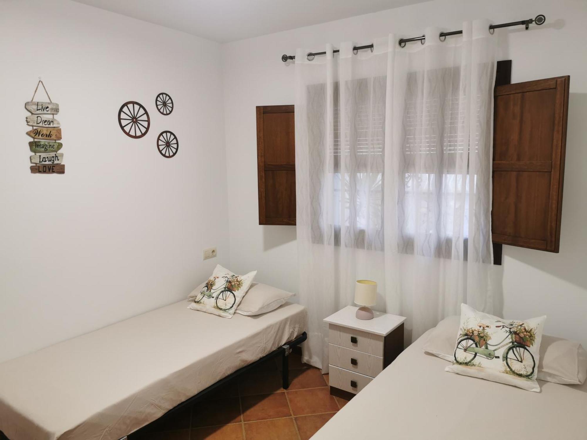 Apartamento Maria Platero Centrico Y Con Las Mejores Vistas Del Casco Antiguo La Montana Y El Mar Mediterraneo Frigiliana Buitenkant foto