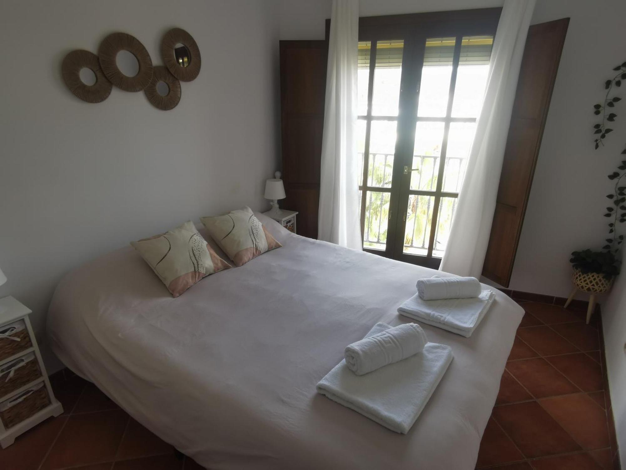 Apartamento Maria Platero Centrico Y Con Las Mejores Vistas Del Casco Antiguo La Montana Y El Mar Mediterraneo Frigiliana Buitenkant foto