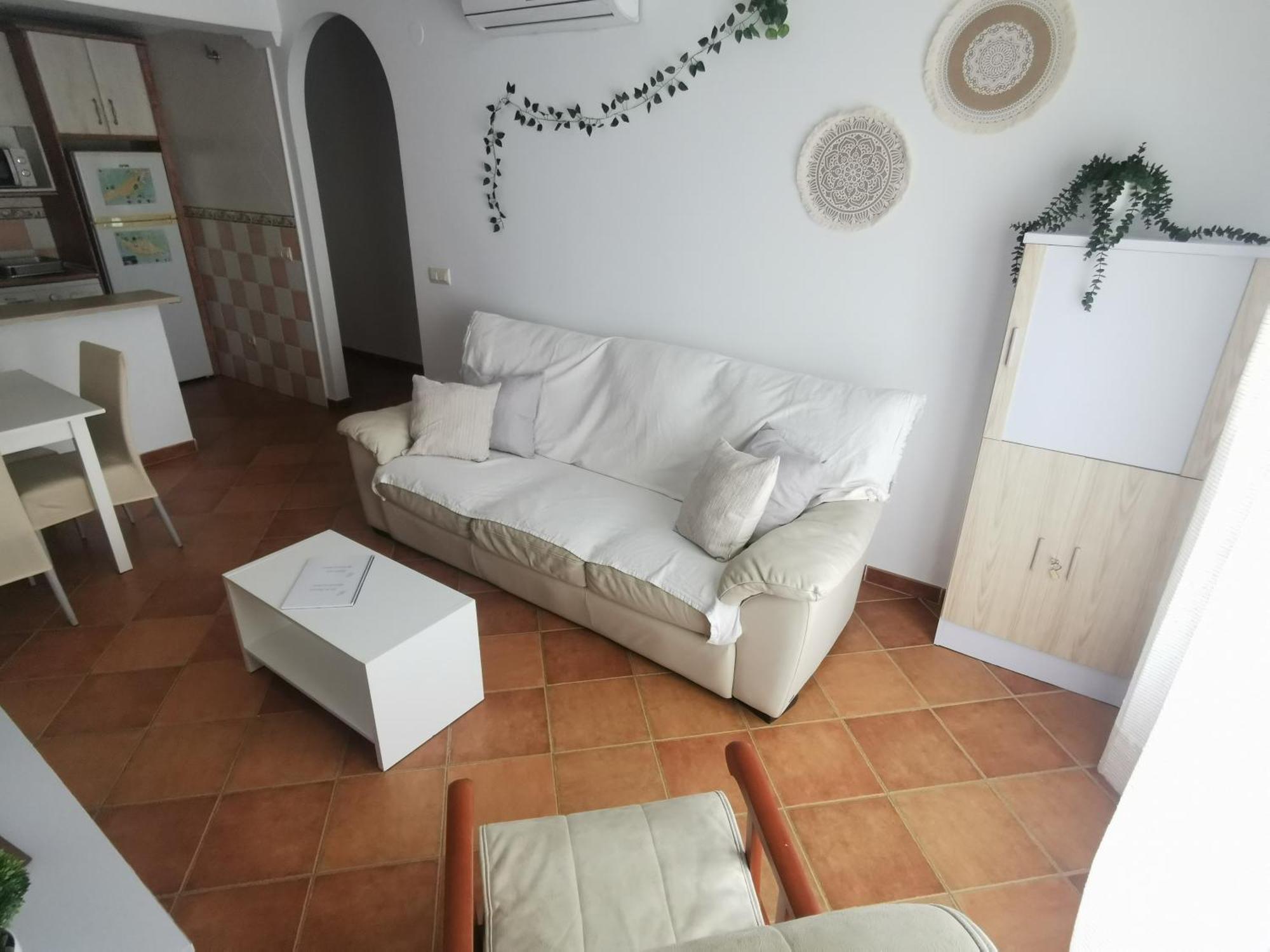 Apartamento Maria Platero Centrico Y Con Las Mejores Vistas Del Casco Antiguo La Montana Y El Mar Mediterraneo Frigiliana Buitenkant foto